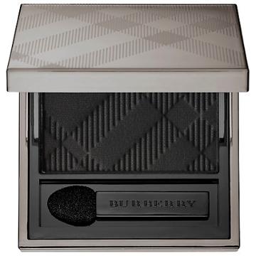 Burberry Eye Colour - Wet & Dry Silk Shadow Jet Black No. 308 0.09 Oz