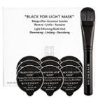 Givenchy Black For Light Mask Light Enhancing Black Mask 2.8 Oz