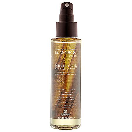 Alterna Bamboo Smooth Kendi Oil Dry Oil Mist 4.2 Oz