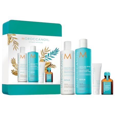 Moroccanoil Ultimate Moisture Favorites