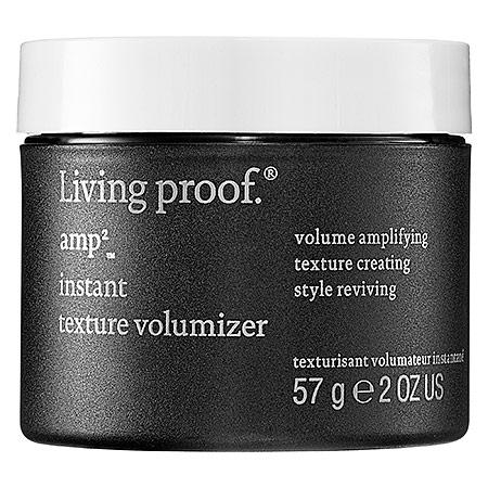 Living Proof Amp Instant Texture Volumizer 2 Oz