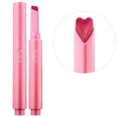 Kaja Heart Melter Lip Gloss Stick 06 Wink Wink 1.4g