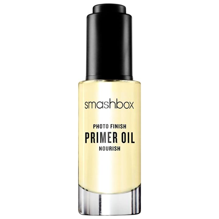 Smashbox Photo Finish Primer Oil Photo Finish Primer Oil 1 Oz/ 30 Ml