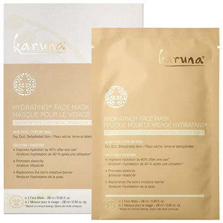 Sephora Favorites Karuna Hydrating+ Face Mask 1 X 0.95 Oz