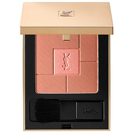 Yves Saint Laurent Blush Volupte - Heart Of Light Powder Blush Light 01 0.31 Oz
