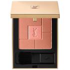 Yves Saint Laurent Blush Volupte - Heart Of Light Powder Blush Light 01 0.31 Oz