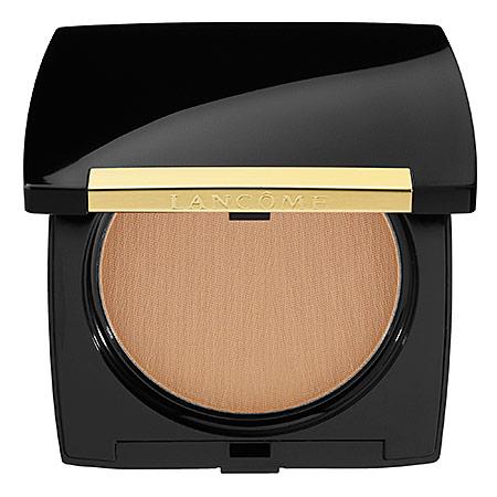 Lancome Dual Finish - Versatile Powder Makeup Matte Amande Iii (w)
