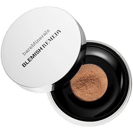 Bareminerals Bareminerals Blemish Remedy Foundation Clearly Sand 0.21 Oz
