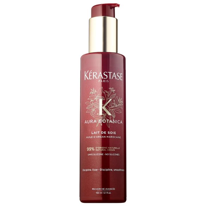 Krastase Aura Botanica Blow-dry Milk 5.1 Oz/ 150 Ml