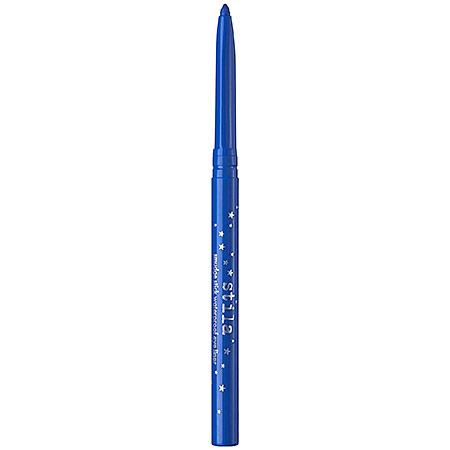 Stila Smudge Stick Waterproof Eye Liner Cobalt 0.01 Oz