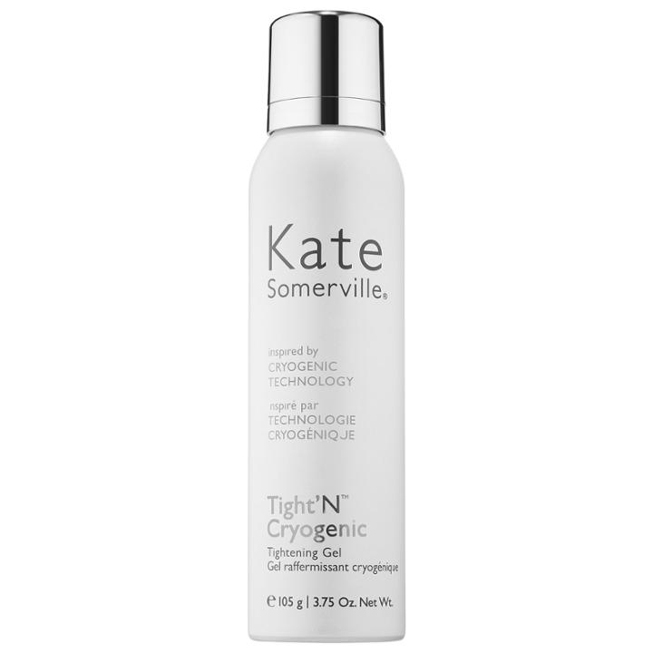Kate Somerville Tight'n&trade; Cryogenic Tightening Gel 3.75 Oz/ 105 G