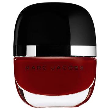 Marc Jacobs Beauty Enamored Hi-shine Nail Polish Poison Apple 0.43 Oz/ 13 Ml