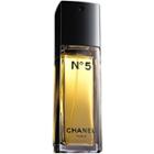 Chanel N-5 Eau De Toilette 1.2 Oz Eau De Toilette Spray