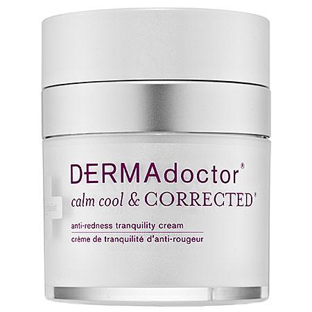 Dermadoctor Calm Cool & Corrected 1.7 Oz