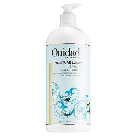 Ouidad Moisture Lock(tm) Leave-in Conditioner 33.8 Oz