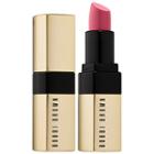 Bobbi Brown Luxe Lip Color Posh Pink 0.13 Oz