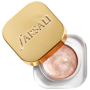 Fars Li Jelly Beam Illuminator Mini Glazed 0.2 Oz/ 5.91 Ml