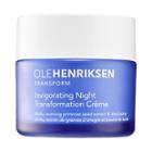 Ole Henriksen Invigorating Night Transformation(tm) Creme 1.7 Oz/ 50 Ml