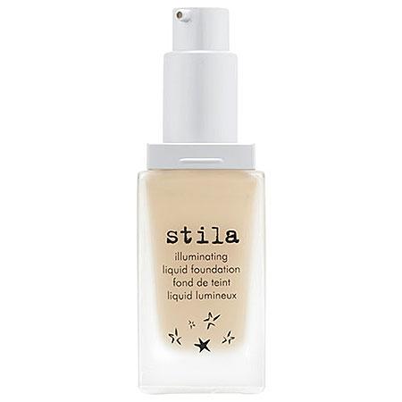 Stila Illuminating Liquid Foundation 10 Watt 1 Oz