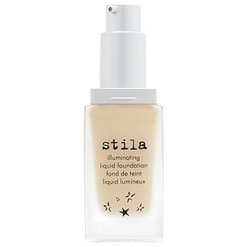 Stila Illuminating Liquid Foundation 10 Watt 1 Oz