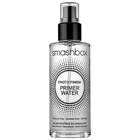 Smashbox Smashbox Photo Finish Primer Water 3.9 Oz