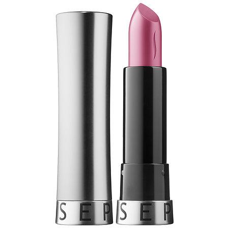 Sephora Collection Rouge Shine Lipstick 63 With You Darling 0.13 Oz