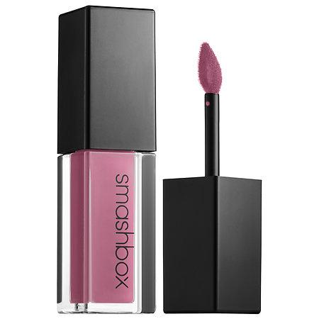 Smashbox Always On Matte Liquid Lipstick Spoiler Alert .13 Oz/ 4ml