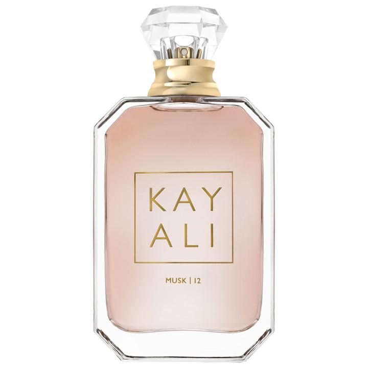 Huda Beauty Kayali Musk 12 3.4 Oz/100 Ml Eau De Parfum Spray