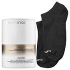 Iluminage Skin Rejuvenating Socks M/l