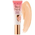Too Faced Peach Perfect Comfort Matte Foundation - Peaches And Cream Collection Vanilla