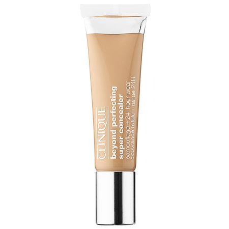 Clinique Beyond Perfecting Super Concealer Moderately Fair 12 0.28 Oz/ 8 G