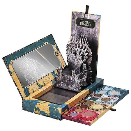 Urban Decay Game Of Thrones Eyeshadow Palette