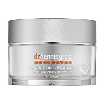 Dr. Dennis Gross Skincare Hydra-pure(r) Intense Moisture Cream With Chelating Complex(tm) 1.7 Oz