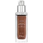 Dior Diorskin Nude Skin-glowing Makeup Spf 15 Dark Brown 070 1 Oz