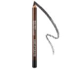 Make Up For Ever Brow Pencil 50 Brown Black 0.06 Oz/ 1.79 G