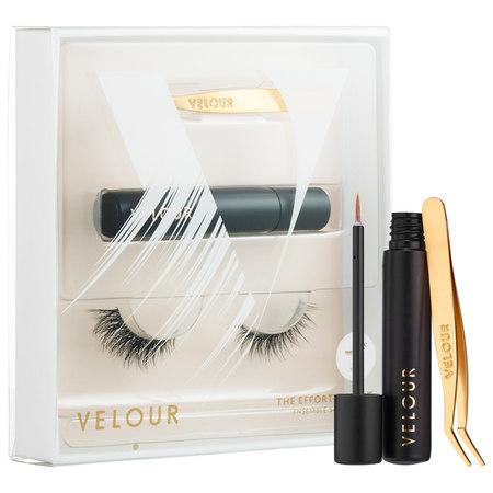 Velour Lashes The Effortless Kit Would I Lie?