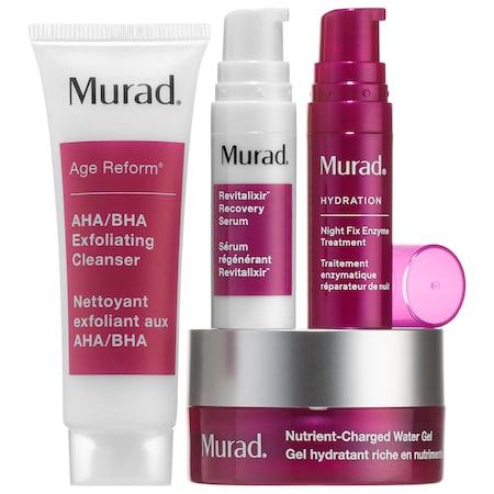Murad Mini De-stress Set