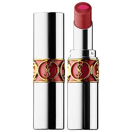 Yves Saint Laurent Volupte Tint-in-balm 10 Seduce Me Pink 0.12 Oz