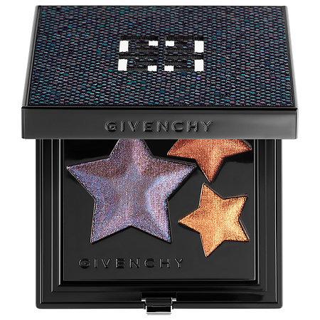 Givenchy La Palette Eclats Nocturnes Eyeshadow Palette 0.12 Oz/ 3.5 G