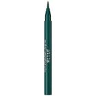 Stila Stay All Day&reg; Waterproof Liquid Eye Liner Teal 0.016 Oz