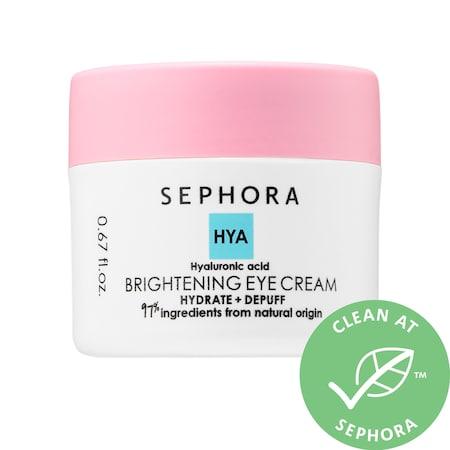 Sephora Collection Brightening Eye Cream - Hydrate & Depuff 0.67oz/ 20ml