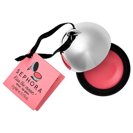 Sephora Collection Kiss The Moon Lip Gloss 0.176 Oz