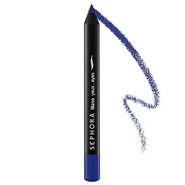 Sephora Collection Nano Eyeliner 16 Azur Blue