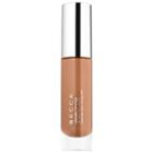 Becca Ultimate Coverage 24 Hour Foundation Amber 1.01 Oz/ 30 Ml