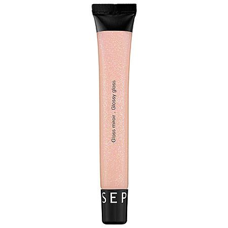 Sephora Collection Glossy Gloss 21 Candy Mix 0.5 Oz