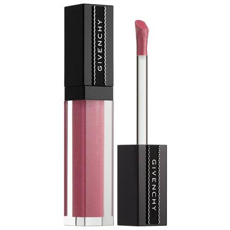 Givenchy Gloss Interdit Vinyl N6 Gangsta Nude 0.21 Oz/ 6 Ml