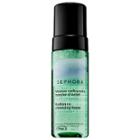 Sephora Collection Radiance Cleansing Foam 5 Oz/ 150 Ml