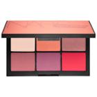 Nars Narsissist Unfiltered Cheek Palette Unflitered I 6 X 0.12 Oz/ 3.5 G