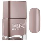 Nails Inc. Gel Effect Nail Polish Porchester Square 0.47 Oz/ 14 Ml