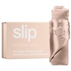 Slip Silk Pillowcase - King Caramel